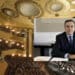 Scossone al Teatro Lirico di Cagliari, saluta il sovraintendente Colabianchi: tra due giorni alla Fenice di Venezia?