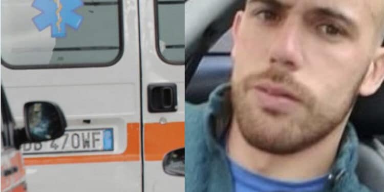 Tragico schianto a Olbia: morto un centauro di 32 anni