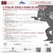 “L’Italia degli anni di piombo: memoria, diritto e prospettive” in un convegno a Cagliari