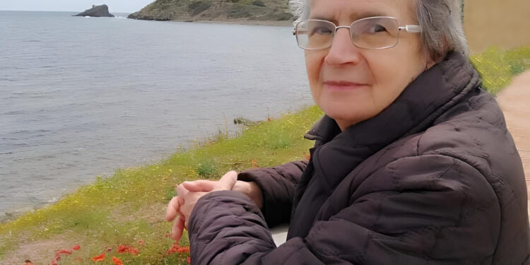 È mancata all’affetto dei suoi cari Anna Maria Mele, vedova Carta: il lutto a Pula