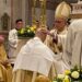 Quartu, celebrato il rito di ordinazione episcopale di monsignor Mario Farci