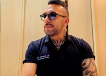 Cagliari, è mancato Danilo Cancedda