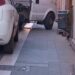 Serramanna, far west in via Roma: parcheggi selvaggi ostruiscono il passaggio