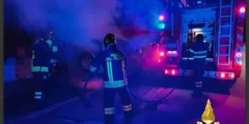 Attentati Sardegna, “Siniscola non è Caivano: servono indagini, non l’assedio dei cittadini”