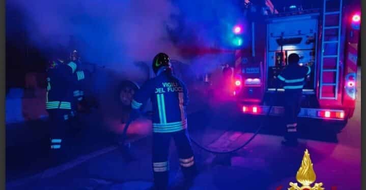 Attentati Sardegna, “Siniscola non è Caivano: servono indagini, non l’assedio dei cittadini”