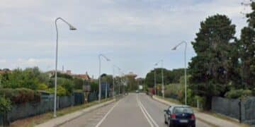 Capoterra, da Frutti d’Oro a Su Loi residenti e pendolari a rischio