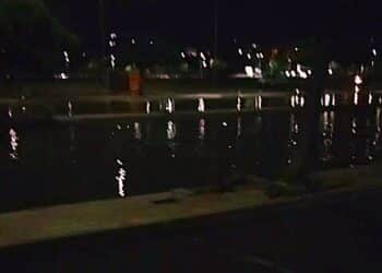 Cagliari, il Mercatino Cuore ancora tra le polemiche: “Non solo divieti, ogni volta che piove si allaga tutto”