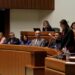 Decadenza Todde, domani in consiglio la mozione per sfidare i giudici e blindare la legislatura