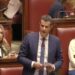 Sardegna, decadenza Todde in parlamento con l’sos a Calderoli: “Superati i limiti della decenza”