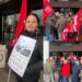 Cgil in rivolta contro la sanità disastro di Alessandra Todde e Bartolazzi: tutti sotto il consiglio regionale a Cagliari