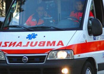 Sindaco e moglie intossicati in casa per una stufa: portati in camera iperbarica a Cagliari