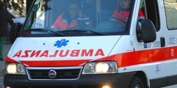 Sindaco e moglie intossicati in casa per una stufa: portati in camera iperbarica a Cagliari