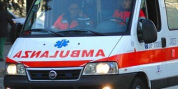 Quartu, anziana travolta da un’auto in corsa
