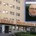 La denuncia di Gianfranco Angioni: “Interventi chirurgici oncologici annullati al presidio ospedaliero Businco”