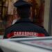 Aggredisce la madre con una bottiglia di vetro ferendola, arrestato a Gonnosfanadiga un ragazzo di 19 anni