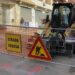 Iniziano i lavori di Abbanoa nel quartiere di Villanova con l’incognita dei parcheggi, sognando una rete idrica efficiente (VIDEO)
