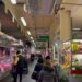 Viaggio nel mercato di San Benedetto: l’infinito trasferimento che non c’è (VIDEO)
