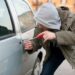 Nuovo furto di auto a Elmas: “Ormai viene presa dai ladri come concessionaria”
