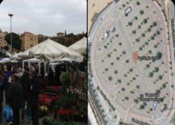 Cagliari, via gli espositori del mercatino Cuore: “Chiederemo un incontro con il sindaco”