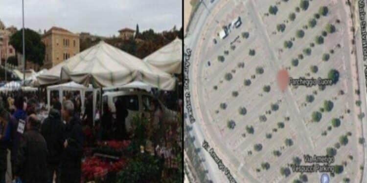 Cagliari, via gli espositori del mercatino Cuore: “Chiederemo un incontro con il sindaco”