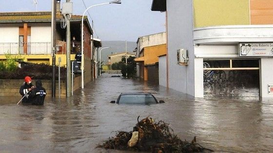 Villacidro: calamità naturali e incendi da ora verranno contrastati con il “Modulo Misto Territoriale” di protezione civile