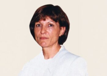 Cagliari, ci ha lasciato l’amatissima Giuseppina Rais: l’ultimo saluto martedì a San Michele