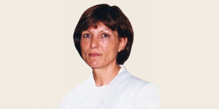 Cagliari, ci ha lasciato l’amatissima Giuseppina Rais: l’ultimo saluto martedì a San Michele