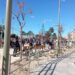 Cagliari, boom della nuova passeggiata di via Roma: centinaia di cagliaritani in fila per scoprirla