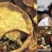 Il viaggio millenario di “sa panada” dalle antiche tavole babilonesi alla tavola sarda