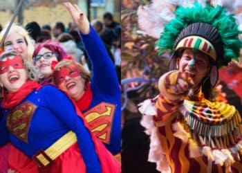 San Gavino Monreale, poche ore per il via alla 39ma edizione del Carnevale