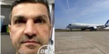 Maurizio Mereu, 48 anni di Cagliari: sparito da giorni, l’appello della famiglia