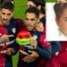 Una rete che vale più di mille gol: dedica speciale per il piccolo Leonardo Zucca