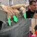 Diritti degli animali, Rizzi invita tutta l’Italia all’incontro in piazza Yenne