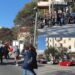 Quartu, motociclette e Ferrari per la marcia contro ogni forma di violenza
