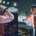 Serramanna, Filippo Zucca diventa campione italiano di Taekwondo