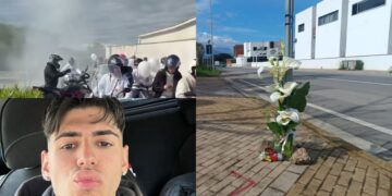“Ragazzi prestate attenzione”: l’appello rivolto ai giovani dopo la tragica morte di Yuri Loi a Sestu