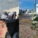 “Ragazzi prestate attenzione”: l’appello rivolto ai giovani dopo la tragica morte di Yuri Loi a Sestu