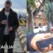 Cagliari, l’inviato di Striscia la Notizia alla caccia dei “compro oro on the road”