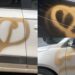Villasor, auto in sosta vandalizzate con la bomboletta spray