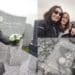 Dalla Sardegna a Hem per salutare il figlio morto: il viaggio di mamma Lidia, 94 anni