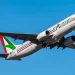 Mattinata di passione sui voli Aeroitalia da Roma a Cagliari: oltre tre ore di ritardo