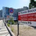 Cagliari, bimba di 2 anni quasi 9 ore al pronto soccorso: “Siamo andati via, era stremata”