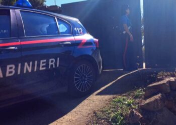 Decimoputzu, sequestrati veicoli e parti di automobili rubate: due denunciati per ricettazione e riciclaggio