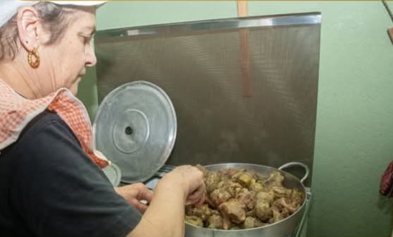 Masainas, il carciofo locale alla ribalta nazionale