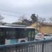 Pioggia e lavori in corso mandano in tilt il traffico: a Selargius Monserrato e Quartu tutti in fila