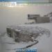 Marzo pazzerello, dal sole in spiaggia ai fiocchi di neve sul Bruncu Spina