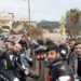 Sardara, in moto gli amici di Alessio per l’ultimo saluto il giorno del suo funerale: domani il grande corteo