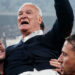 Cagliari, con la Roma di Claudio Ranieri i rossoblù alla ricerca dei punti salvezza