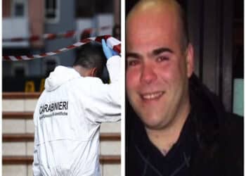 Confermato l’ergastolo per Baule: uccise i suoceri con l’ascia e massacrò la moglie davanti ai figli di un anno a Porto Torres