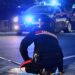 Si schianta sulla rotatoria a Gonnesa, denunciato: era ubriaco